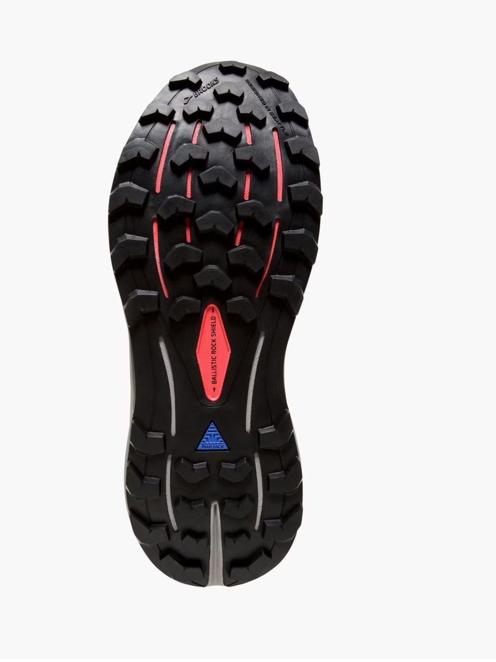 BROOKS Cascadia 16 GTX Women’s Size 9 - Picture 4 of 10